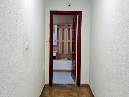 Gambar di galeri bagi Apartamento completo Plaza España II di Benidorm