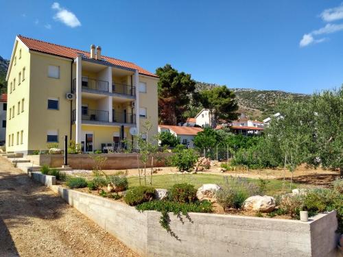 Fotografia z galérie ubytovania Hvar Apartment v destinácii Zavala