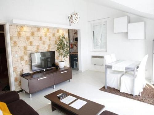 Deluxe Apartment Toni