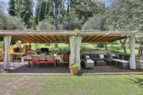 VIlla Merlo Ner0