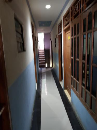 Gambar di galeri bagi Hotel Alifah 1 Syariah di Rawabokor Dua
