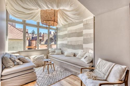 Un lieu unique Le Bohème