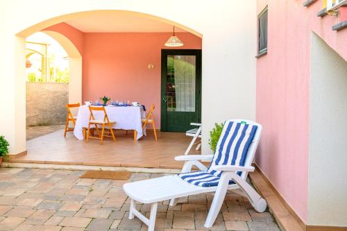 Fotografie z fotogalerie ubytování Fili d'Erba Cilento v destinaci Villammare