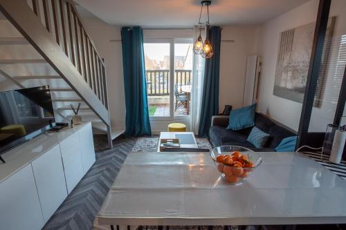 Flat With Balcony 7min From The Beach – Photos 3