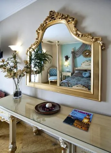 Adriano Boutique Sevilla photo 39