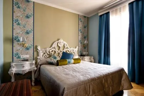 Adriano Boutique Sevilla photo 37