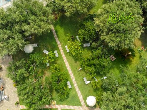Fotografie z fotogalerie ubytování Fili d'Erba Cilento v destinaci Villammare
