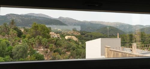 Φυσικό τοπίο κοντά σε αυτή η παραθεριστική κατοικία