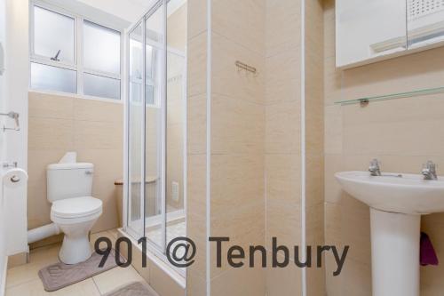 Gallery image of Tenbury Apartments in Durban