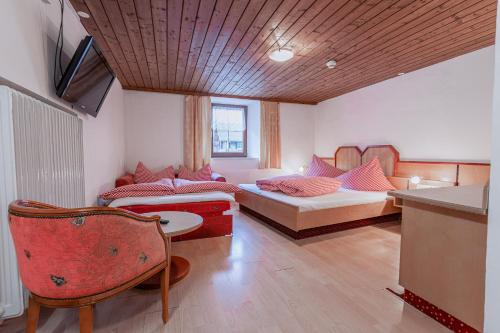 Легло или легла в стая в Gasthof Aigner ***
