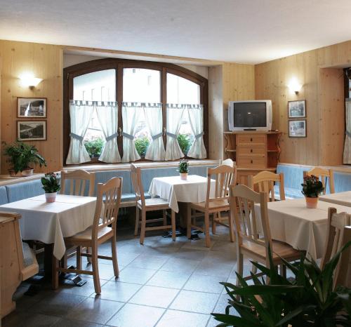 Gallery image of Hotel Compagnoni in Santa Caterina Valfurva