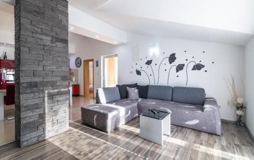 Gallery image of Apartments Lucia Senj in Senj