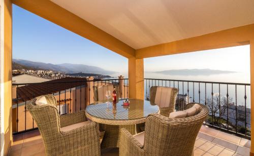 Gallery image of Apartments Lucia Senj in Senj