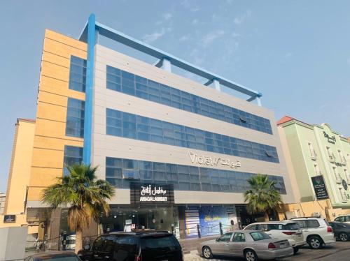 فندق فيوليت violet hotel – Photos 2