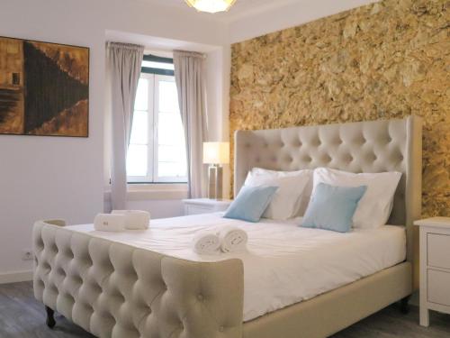 Liberdade stylish apt with balcony