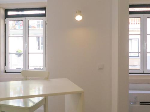 Liberdade stylish apt with balcony
