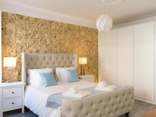Liberdade stylish apt with balcony