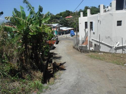 Il quartiere o una zona nella vicinanze dell'hotel