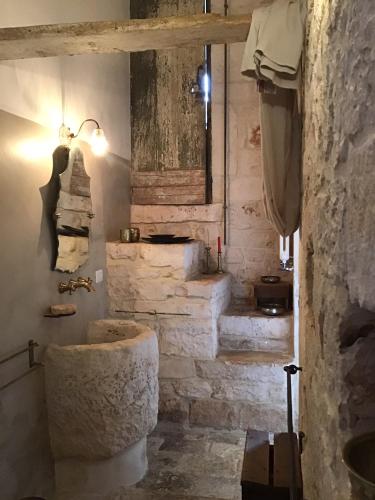 Masseria Serafino Ostuni open Space Aladino photo 3