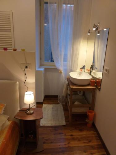 Φωτογραφία από το άλμπουμ του Appartamento Silù σε Sala Comacina