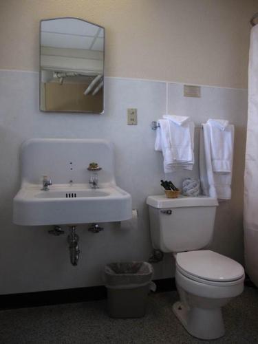 Glacier Park Lodge - Superior Zimmer Mit Queensize-Bett