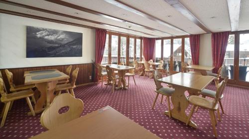 Gallery image of Le Chamois in Les Diablerets