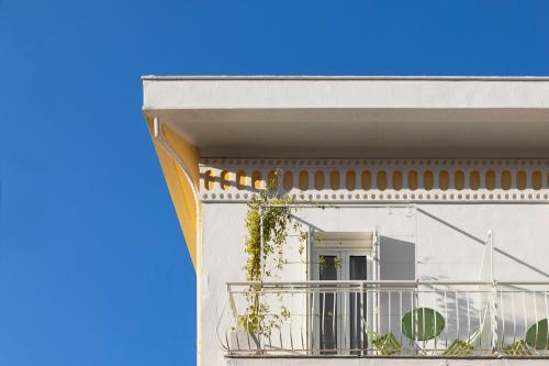 Photo de la galerie de l'établissement Hotel Marengo, à Ajaccio