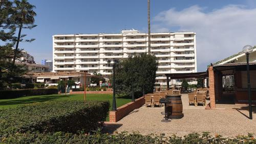 Carihuela Park Palace Studio