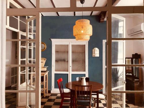 APARTAMENTO LA MODERNA
