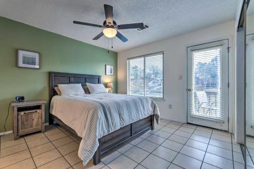 Gallery image of Quaint Hot Springs Condo on Lake Hamilton! in Hot Springs