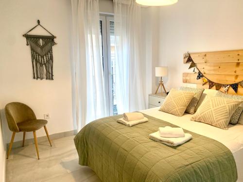Homely Málaga Larios