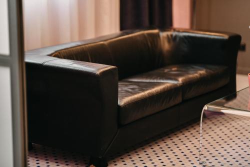 Un lugar para sentarse en SHG Hotel Antonella