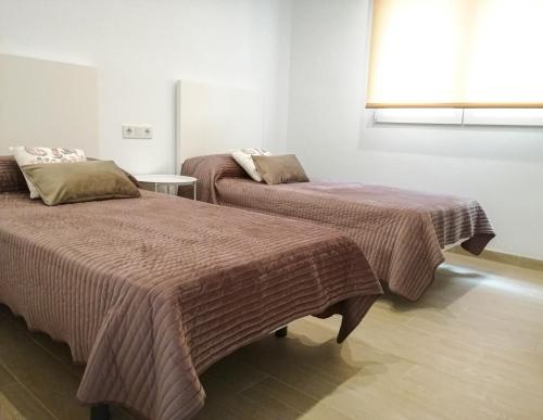 APARTAMENTOS MAITE