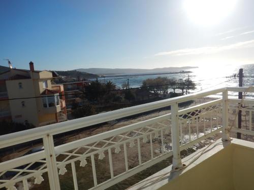 Gallery image of Sumadinac Studios in Limenaria