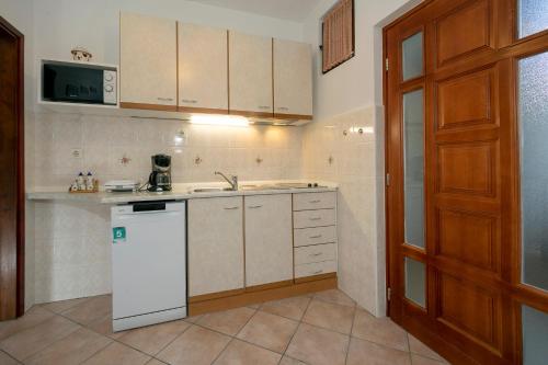 Apartman Ornela