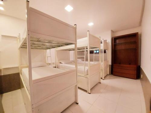 Gallery image of iHOSTEL ALDEOTA in Fortaleza