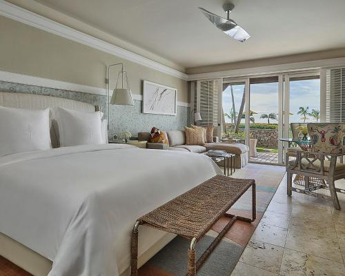 Foto dalla galleria di Four Seasons Resort Nevis a Nevis