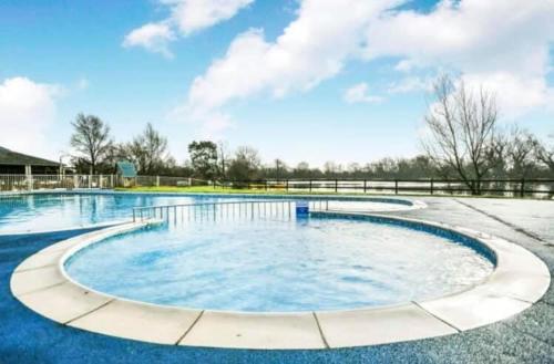 Gallery image of Butterfly Retreat - Dog Friendly in South Cerney