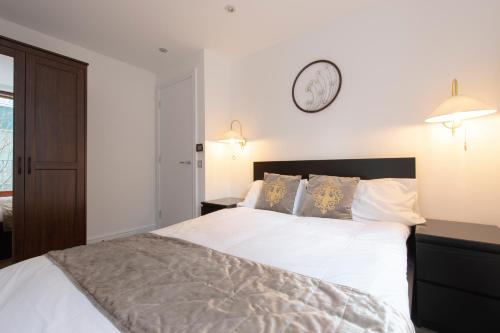 City Living apartments Image