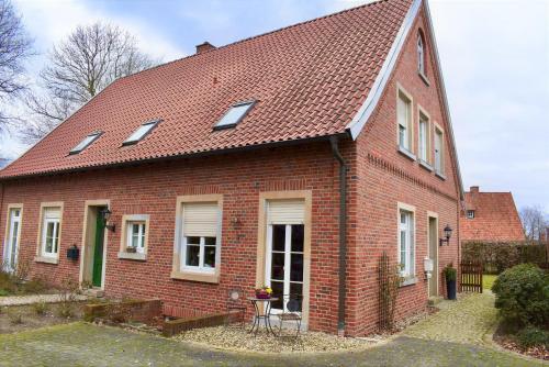 Gallery image of "Elter-Emskotten" in Rheine