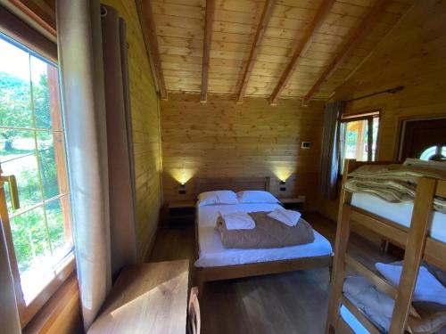 Fotografie z fotogalerie ubytování Peraj Guesthouse v destinaci Vermosh