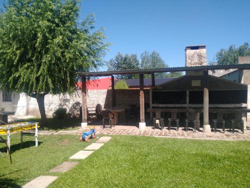 Gallery image of Los Gurises in Gualeguay