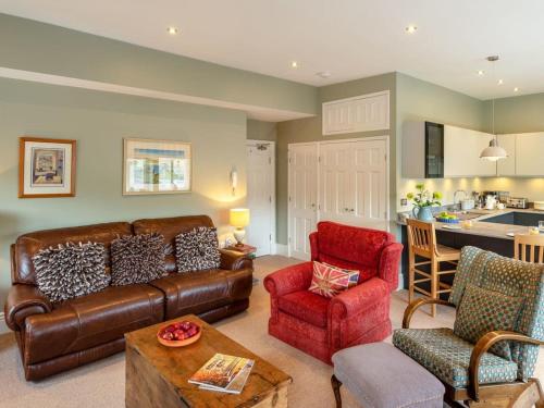 The Old Post Office - Apartment 2
