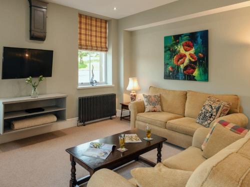 The Old Post Office - Apartment 1