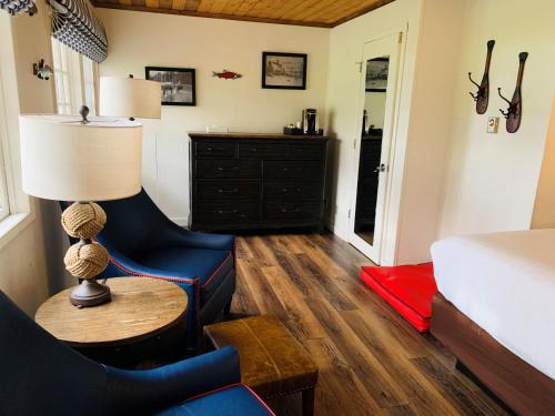 Lake Quinault Lodge – Photos 2