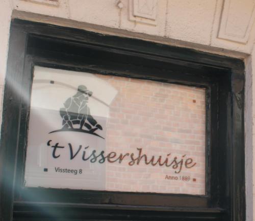 Certifikát, hodnocení, plakát nebo jiný dokument vystavený v ubytování Historisch Vakantiehuisje