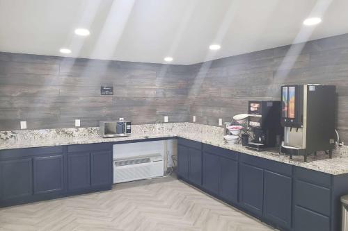 Galeriebild der Unterkunft Baymont by Wyndham Morganton in Morganton