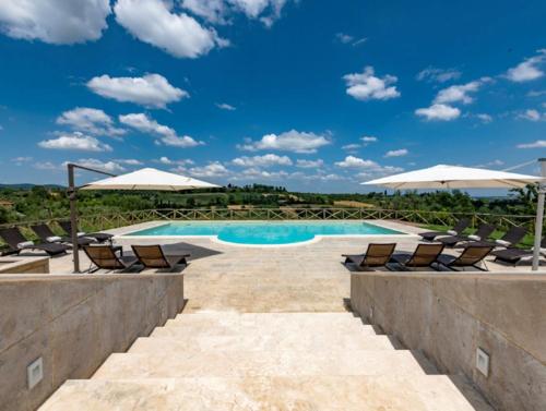 Villa Rocchi – Photos 2