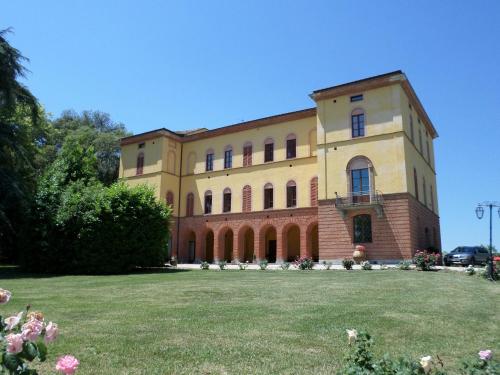 Villa Rocchi – Photos 3