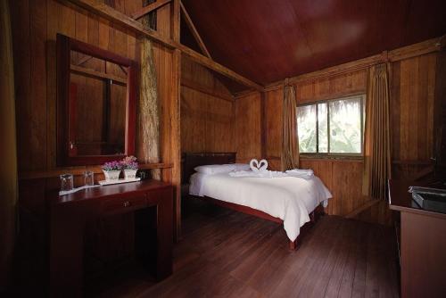 Gallery image of Santval Lodge in Bucay